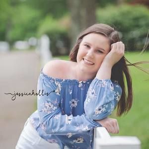 Meet your Posher, Brianna